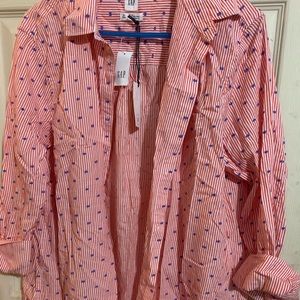 Women’s blouse